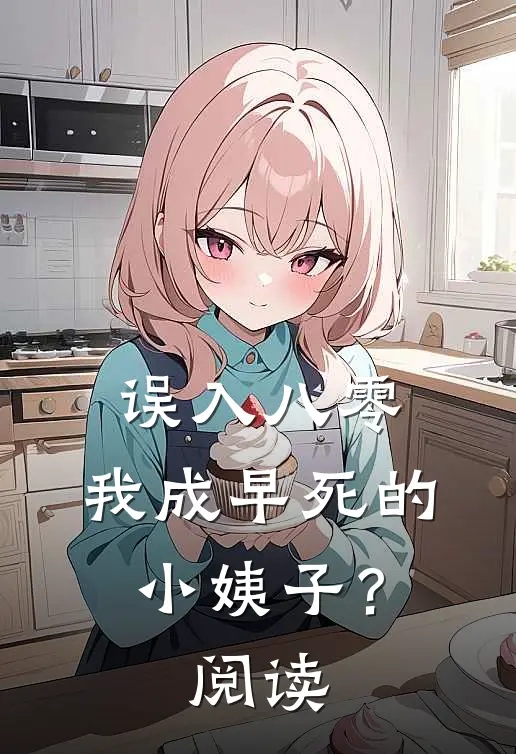 误入八零：我成早死的小姨子？阅读