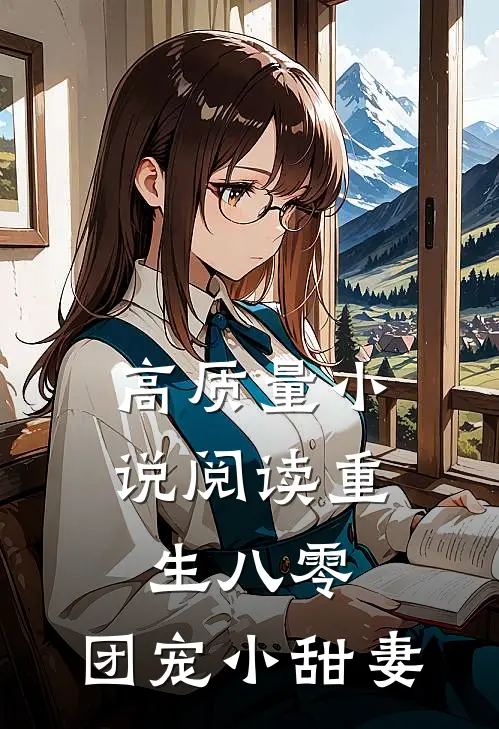 高质量小说阅读重生八零：团宠小甜妻
