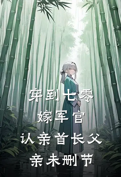 穿到七零：嫁军官，认亲首长父亲未删节