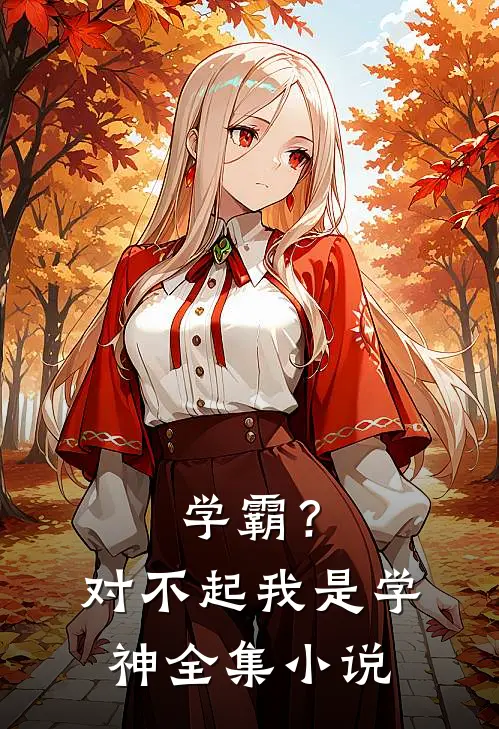 学霸？对不起，我是学神全集小说
