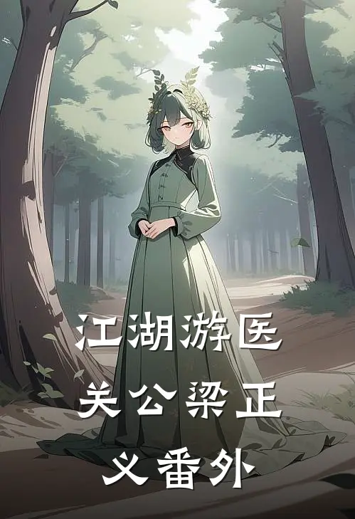 江湖游医关公梁正义番外