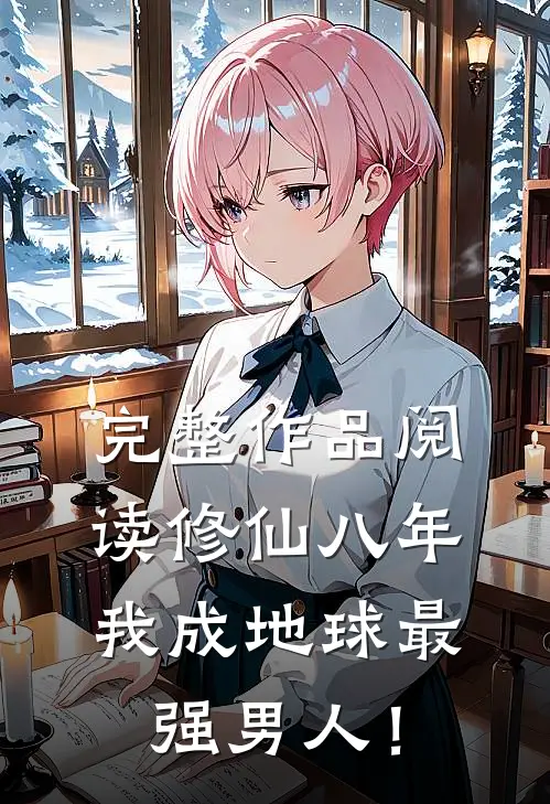 完整作品阅读修仙八年，我成地球最强男人！