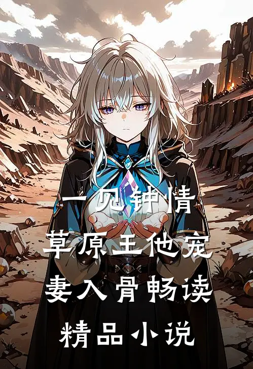 一见钟情：草原王他宠妻入骨畅读精品小说