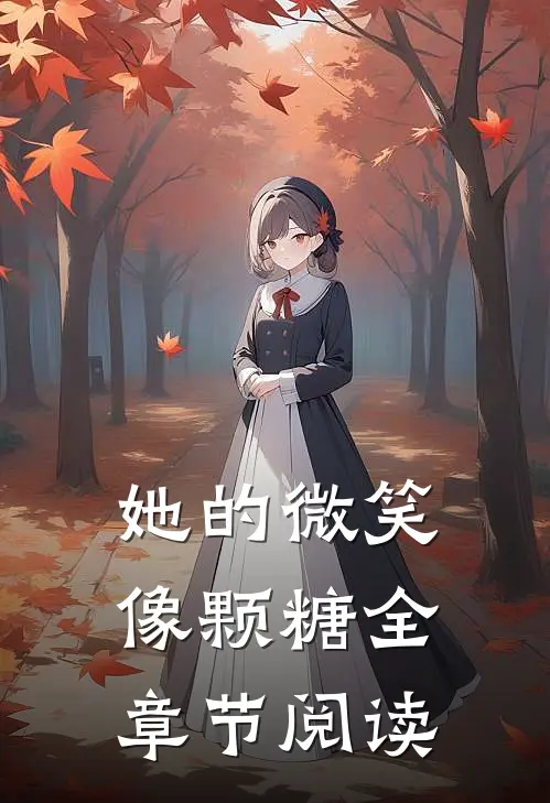 她的微笑像颗糖全章节阅读