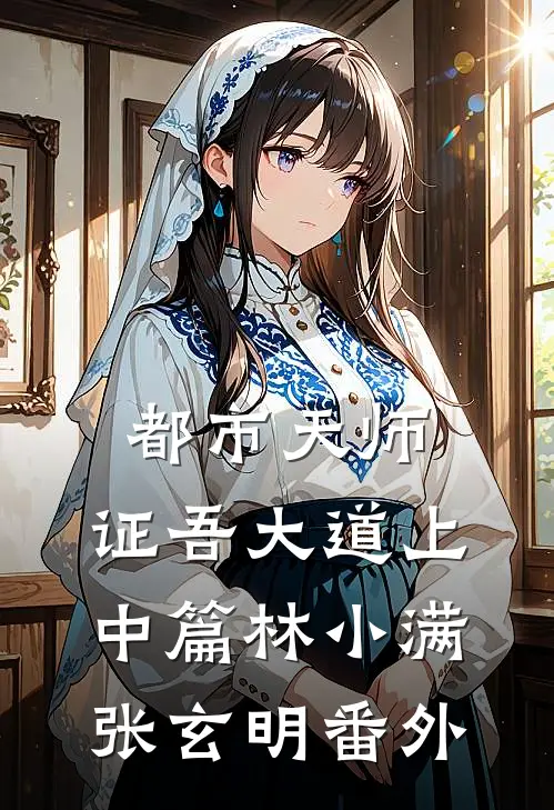 都市天师，证吾大道（上中篇）林小满张玄明 番外