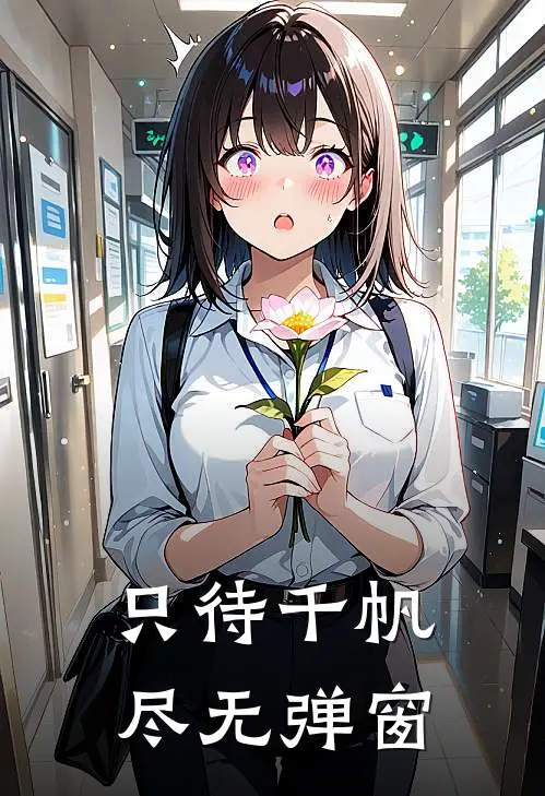 只待千帆尽无弹窗