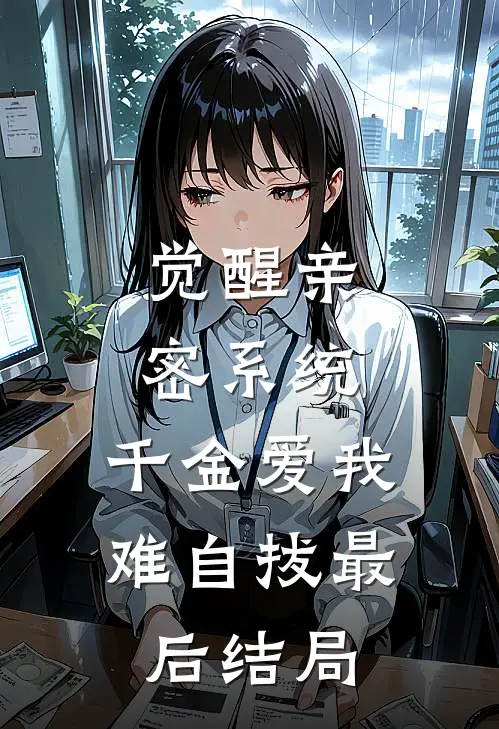 觉醒亲密系统，千金爱我难自拔最后结局