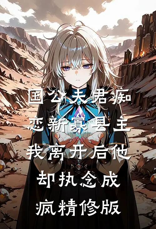国公夫君痴恋新寡县主，我离开后他却执念成疯精修版
