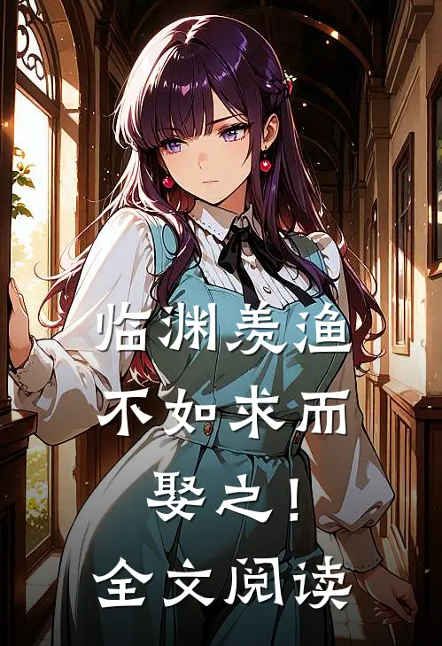 临渊羡渔，不如求而娶之！全文阅读