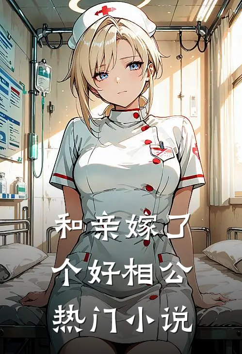 和亲嫁了个好相公热门小说