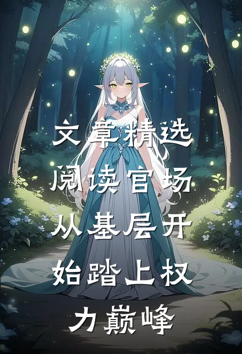 文章精选阅读官场：从基层开始踏上权力巅峰