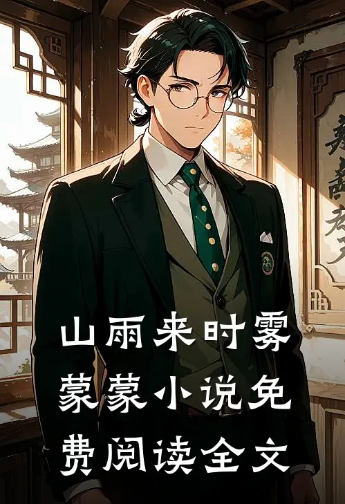 山雨来时雾蒙蒙小说免费阅读全文