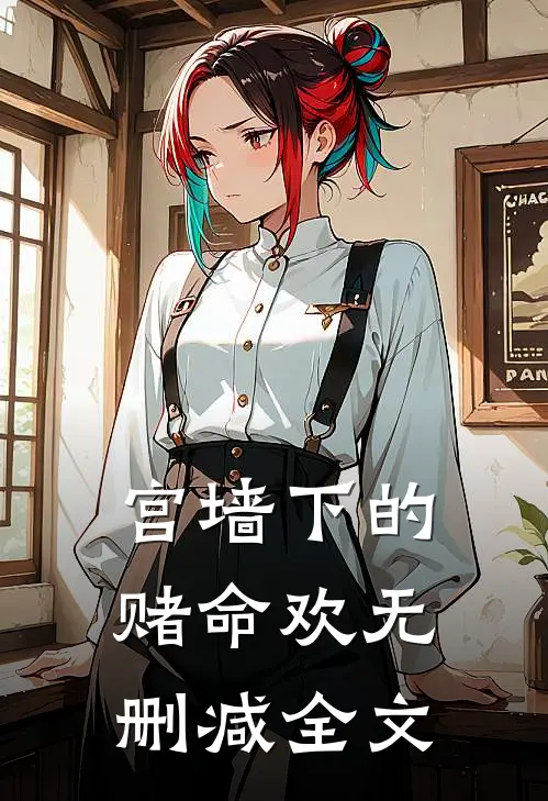 宫墙下的赌命欢无删减全文