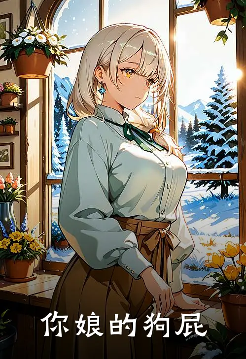 你娘的狗屁