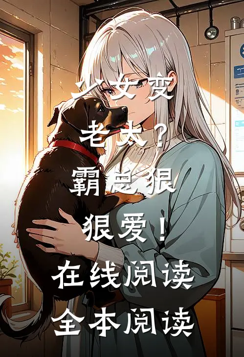 少女变老太？霸总狠狠爱！在线阅读全本阅读