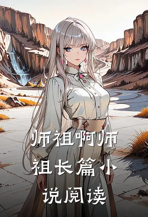 师祖啊师祖长篇小说阅读