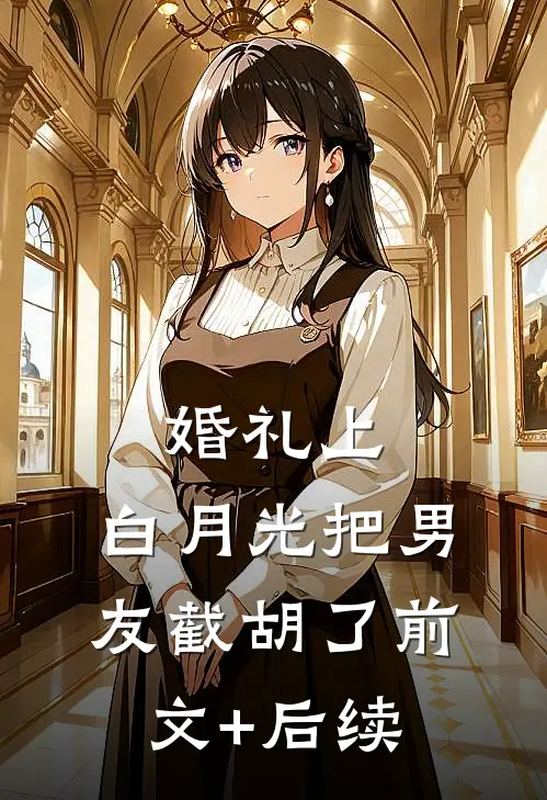 婚礼上，白月光把男友截胡了前文+后续