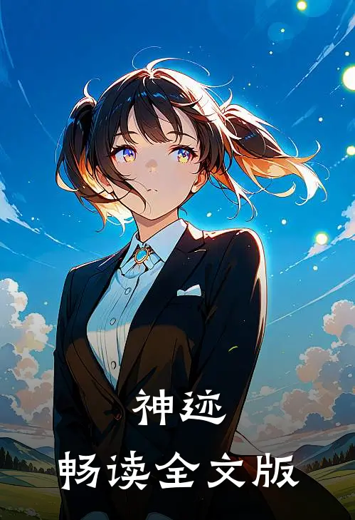 ：神迹：畅读全文版