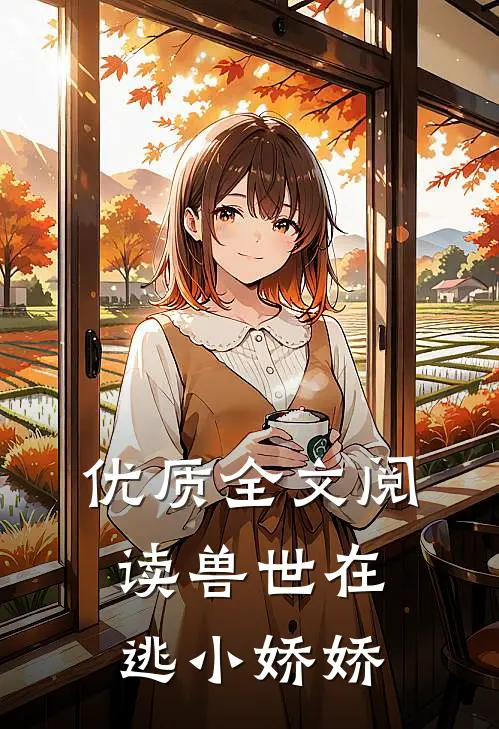 优质全文阅读兽世在逃小娇娇