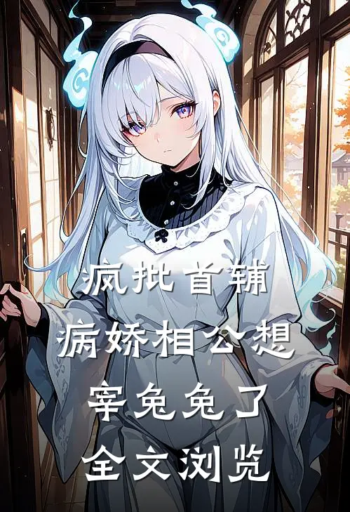 疯批首辅：病娇相公想宰兔兔了全文浏览