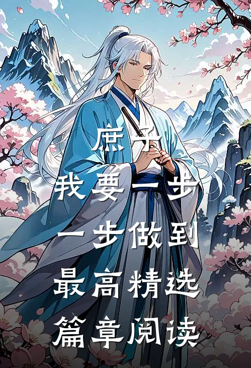庶子：我要一步一步做到最高精选篇章阅读