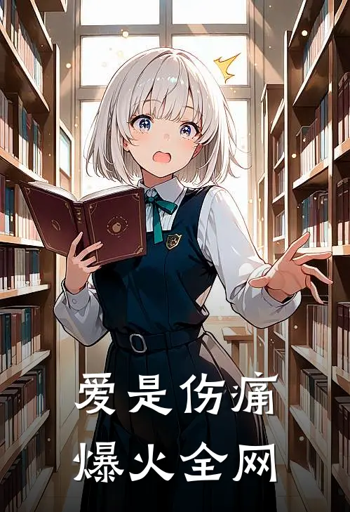 爱是伤痛爆火全网