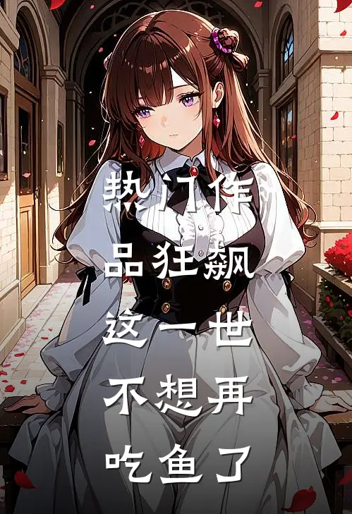 热门作品狂飙：这一世，不想再吃鱼了