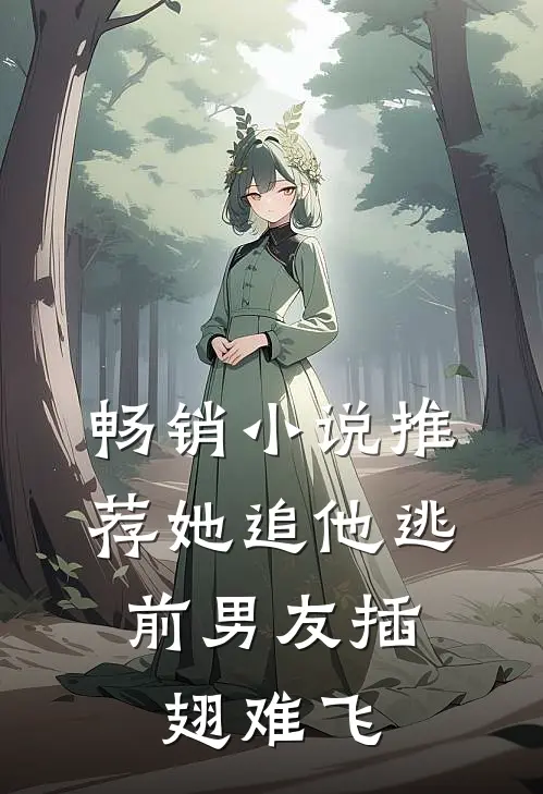 畅销小说推荐她追他逃，前男友插翅难飞