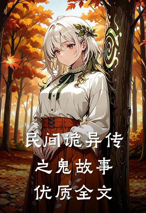 民间诡异传之鬼故事优质全文