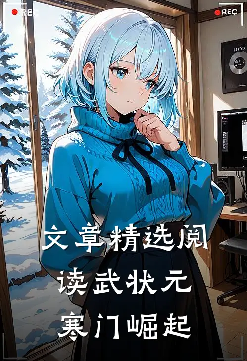 文章精选阅读武状元：寒门崛起