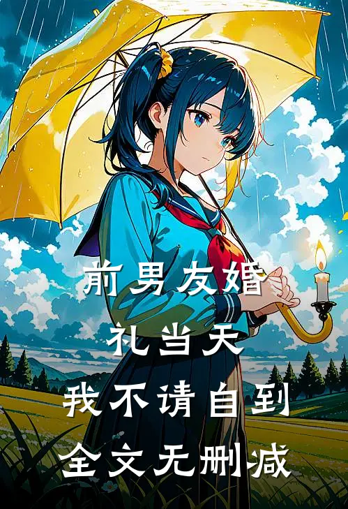 前男友婚礼当天，我不请自到全文无删减
