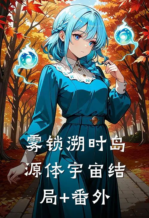 雾锁溯时岛：源体宇宙结局+番外