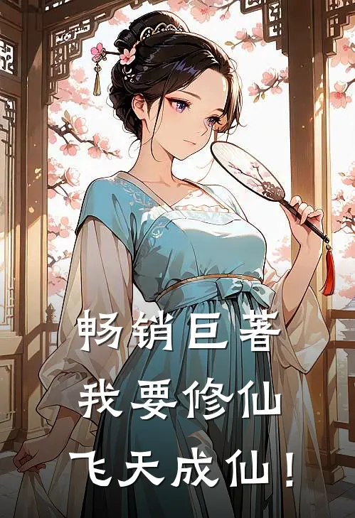 畅销巨著我要修仙，飞天成仙！