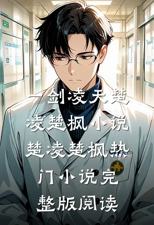 一剑凌天楚凌楚枫小说楚凌楚枫热门小说完整版阅读