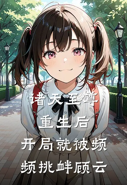 诸天至尊重生后，开局就被频频挑衅顾云