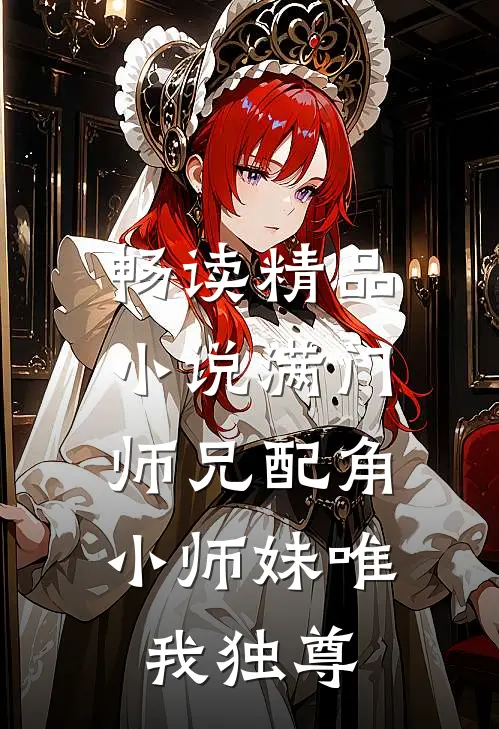 畅读精品小说满门师兄配角，小师妹唯我独尊