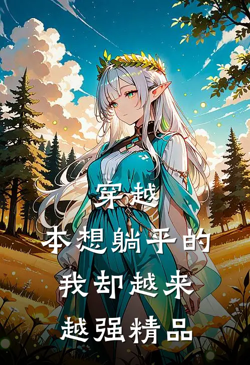 穿越：本想躺平的我却越来越强精品