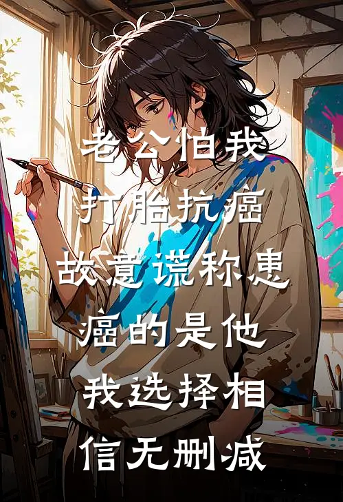 老公怕我打胎抗癌，故意谎称患癌的是他，我选择相信无删减