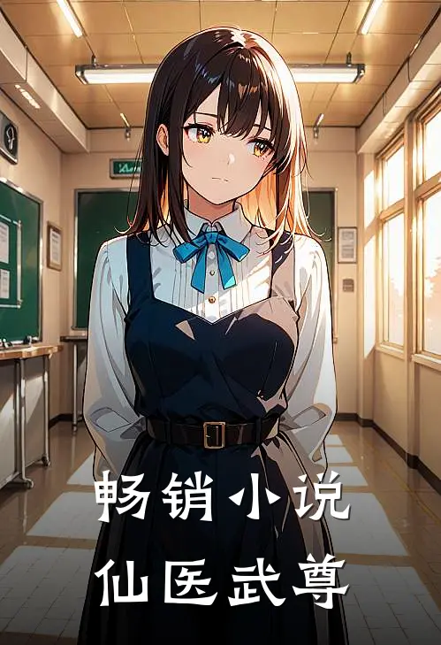 畅销小说仙医武尊