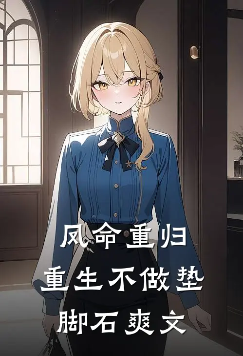 凤命重归：重生不做垫脚石爽文