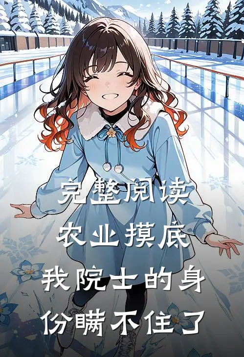 完整阅读农业摸底：我院士的身份瞒不住了