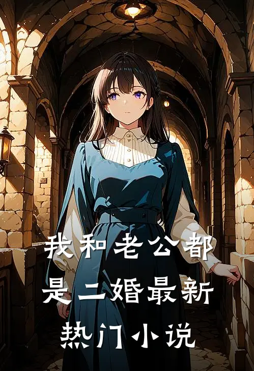我和老公都是二婚最新热门小说