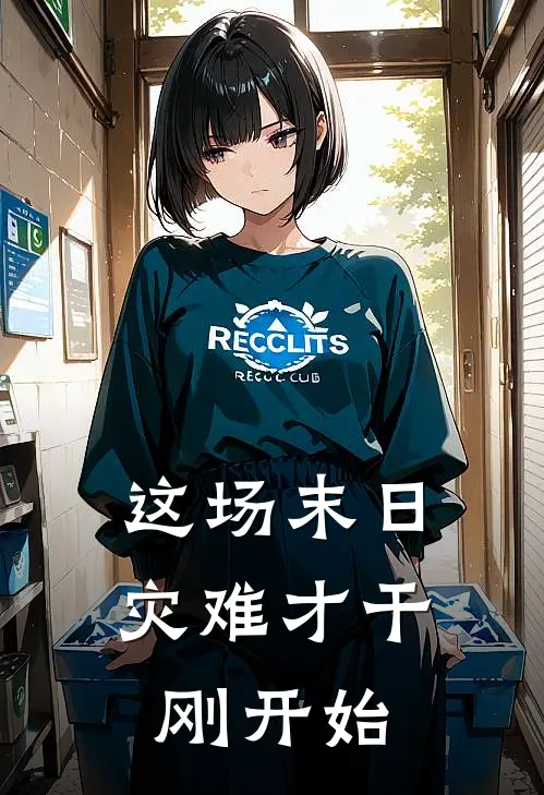 这场末日灾难才干刚开始