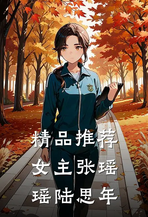 精品推荐女主张瑶瑶陆思年