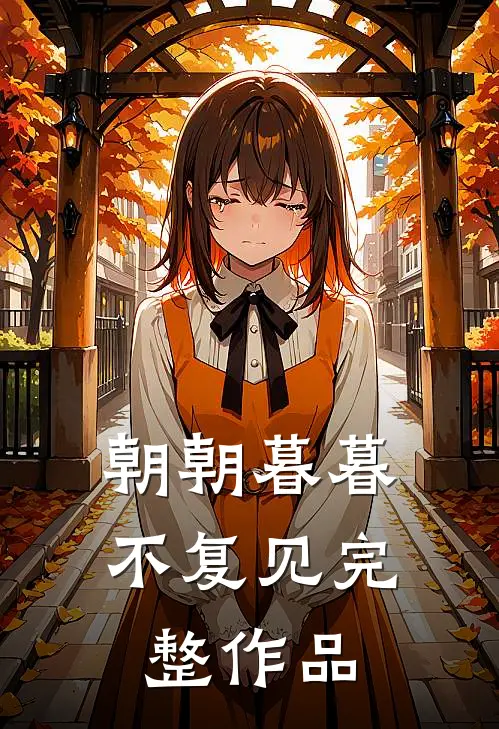 朝朝暮暮不复见完整作品