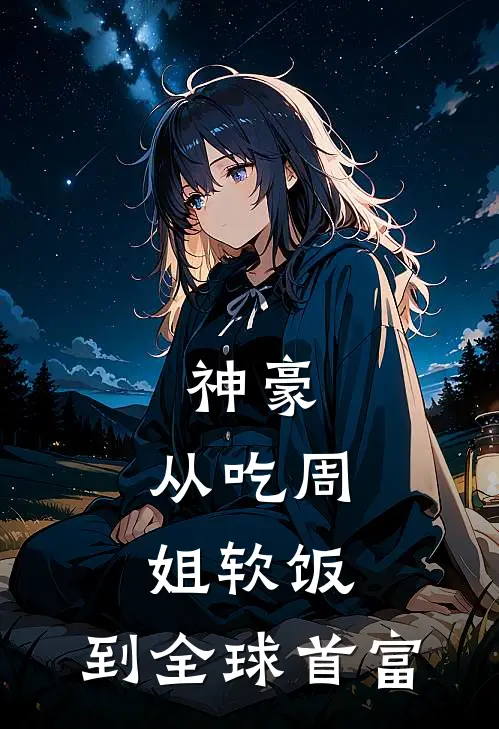神豪：从吃周姐软饭，到全球首富
