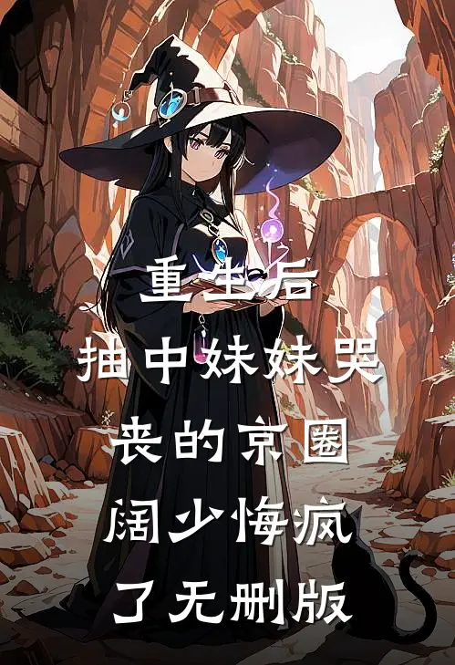 重生后，抽中妹妹哭丧的京圈阔少悔疯了无删版