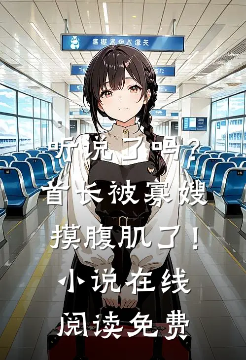 听说了吗？首长被寡嫂摸腹肌了！小说在线阅读免费