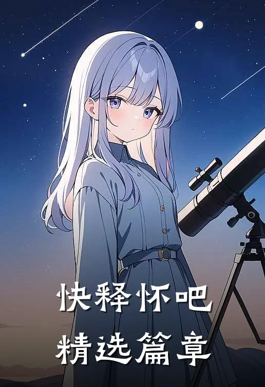 快释怀吧精选篇章
