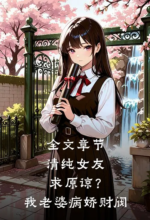 全文章节清纯女友求原谅？我老婆病娇财阀